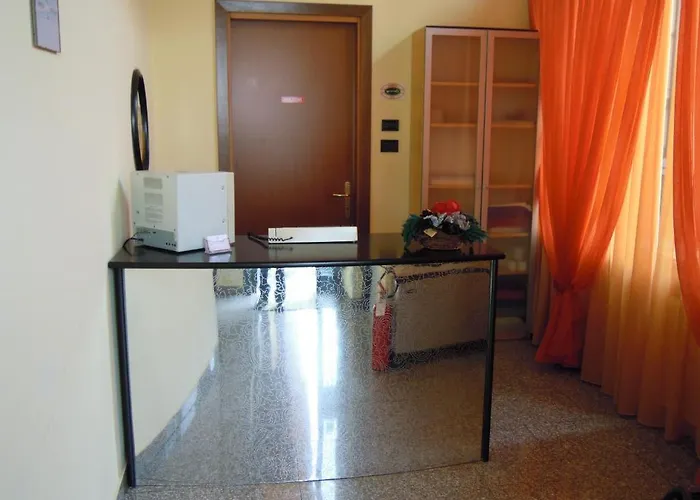 Ostello Xibana Tribano