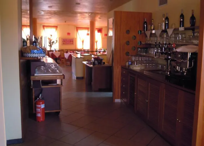 旅馆 Xibana Tribano