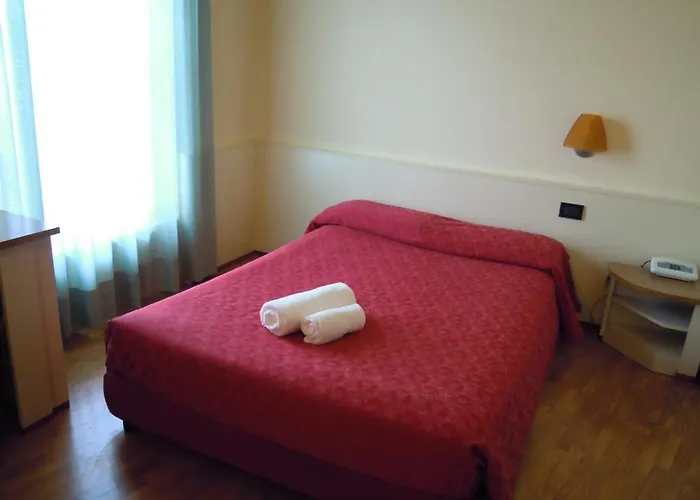 Xibana Ostello Tribano