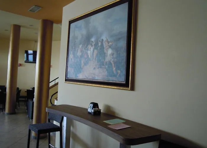 Xibana Ostello Tribano