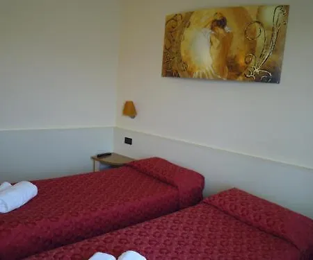Hostel Xibana