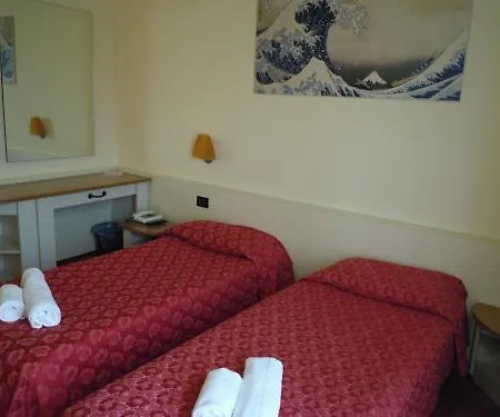 Xibana Hostel *