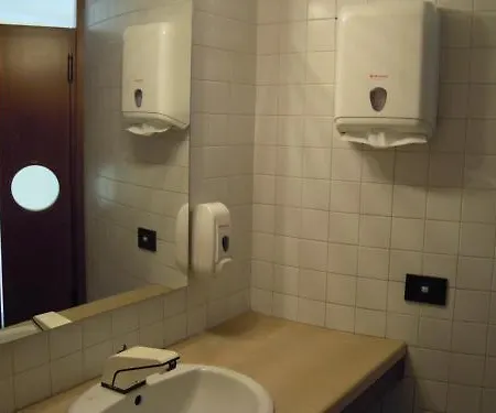 Xibana Hostel Tribano