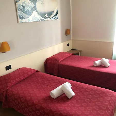 Xibana Hostel *