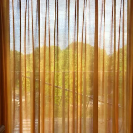Hostel Xibana Tribano