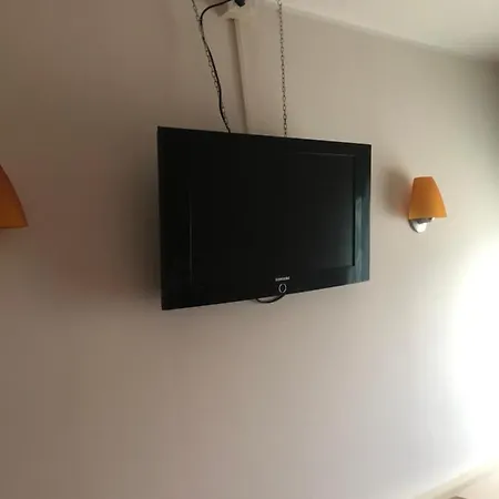 Hostel Xibana
