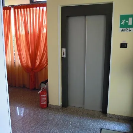 Hostel Xibana