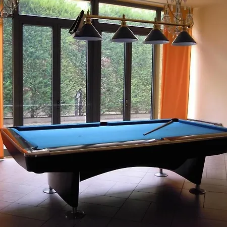Hostel Xibana Tribano