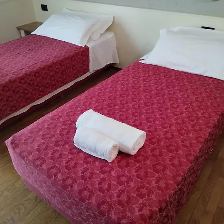 Hostel Xibana