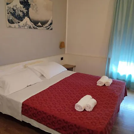 Xibana Hostel *