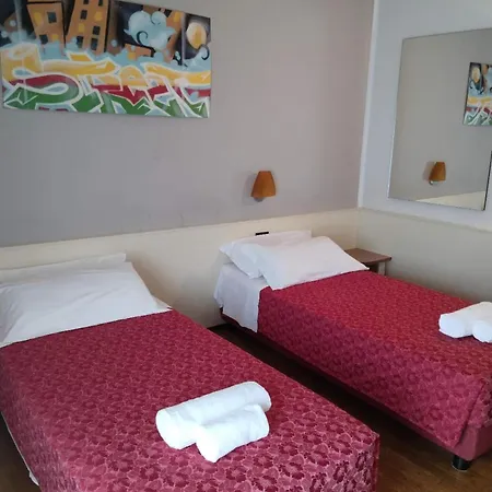 Hostel Xibana Tribano