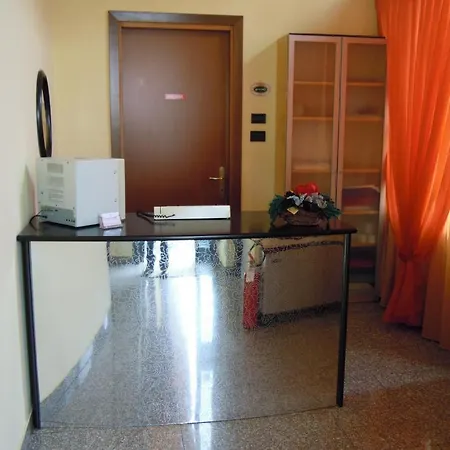 Hostel Xibana Tribano