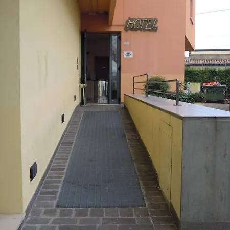 Hostel Xibana