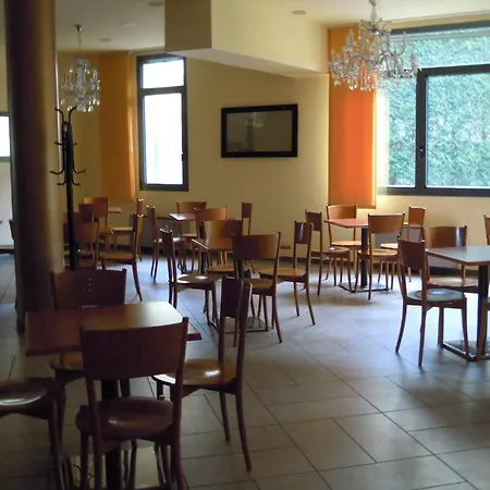 Hostel Xibana