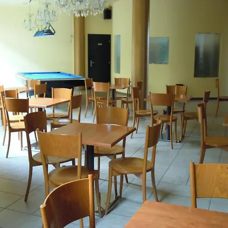 Hostel Xibana *
