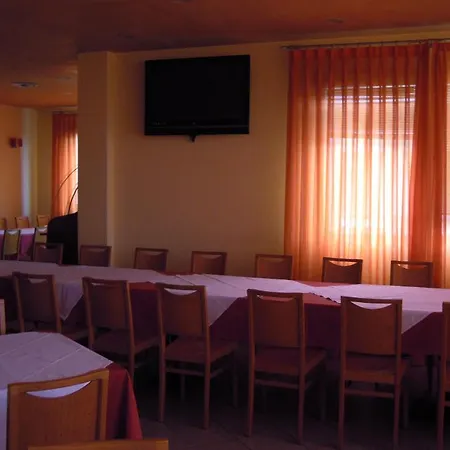 Xibana Hostel *