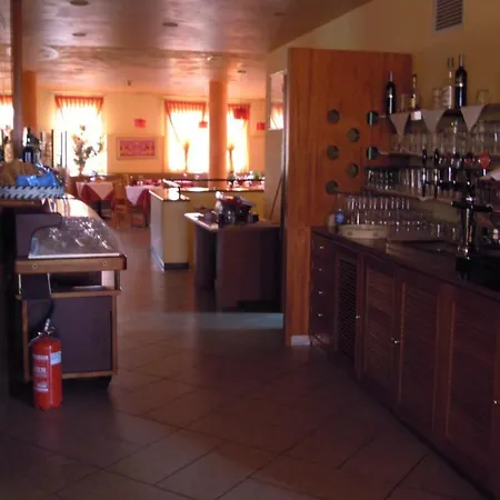 Hostel Xibana Tribano