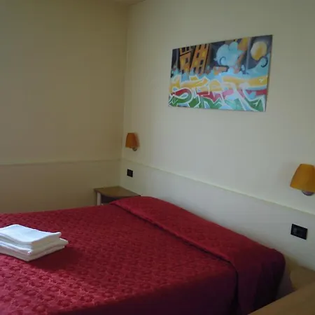 Hostel Xibana Tribano
