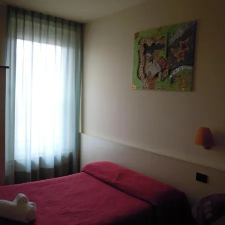 Xibana Hostel *