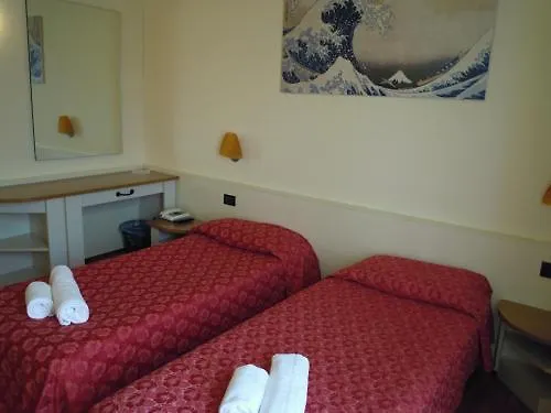 Xibana Hostel *
